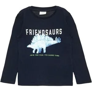 Shirt langarm Dino Friendsaurs