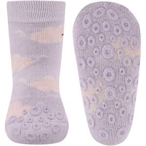 Krabbelsocken Mäuse