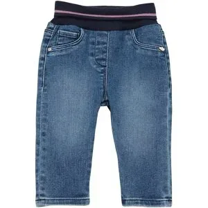 s. Oliver - Jeans, 68, Blau Denim