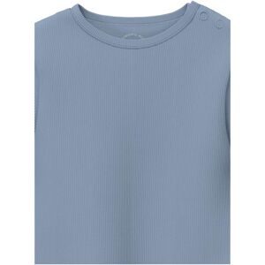 2er-Pack Shirts langarm Rippqualität