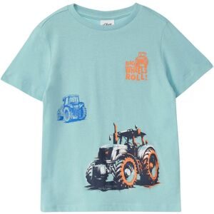 T-Shirt Traktoren