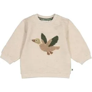 Sweatshirt Ente