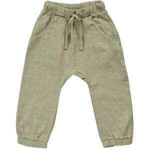 Musselin-Hose