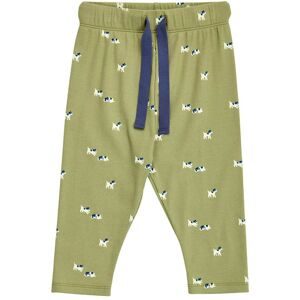 Jogginghose Hunde Rippqualität