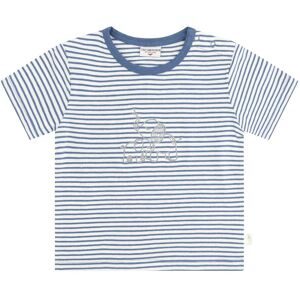 T-Shirt Ringel Elefanten