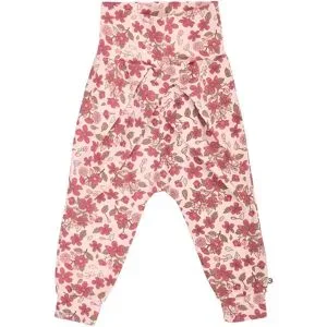 Jogginghose Blumen