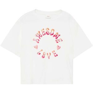 T-Shirt Awesome Love