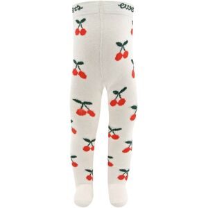 Strumpfhose Kirschen