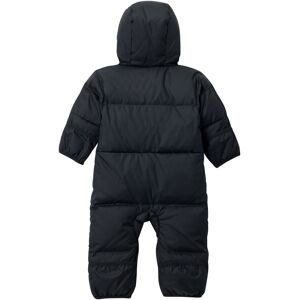 Columbia Schneeoverall Snuggly Bunny schwarz unisex