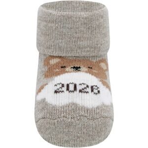 Erstlingssocken Born in 2026
