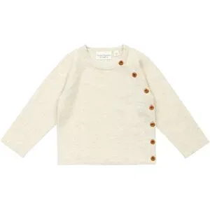 Wickel-Strickjacke Wolle
