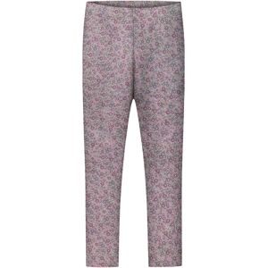 Leggings Blumen
