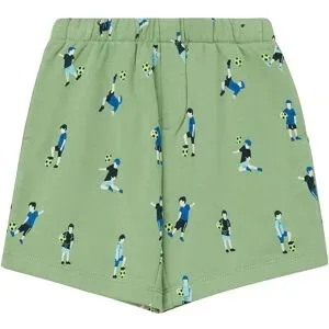 Sweatshorts Fußball
