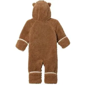 Columbia Overall mit Kapuze mit Tier-Ohren und Bindung, für Babys
