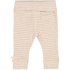 Jogginghose Ringel Rippqualität