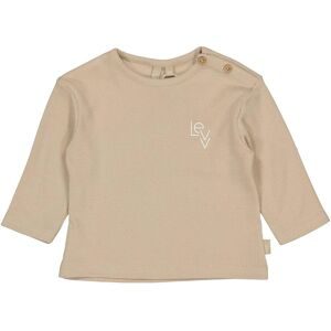 Shirt langarm Struktur