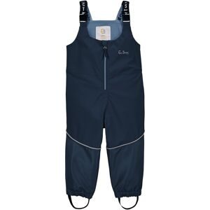 Regenhose mit Trägern