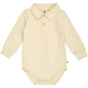 Polo-Body langarm