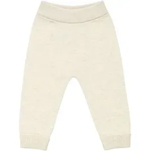 Strickhose Wolle