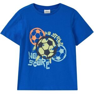 T-Shirt Fußball