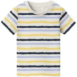 T-Shirt Streifen