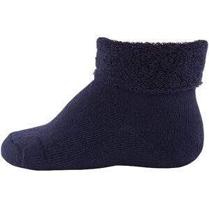 Wollsocken