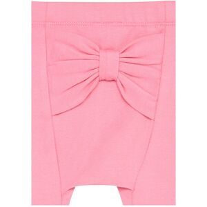 Hust&Claire Leggings Schleife pink