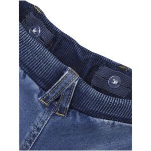 Jeans-Shorts Sweatdenim