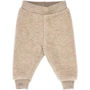 Wollfleece-Hose