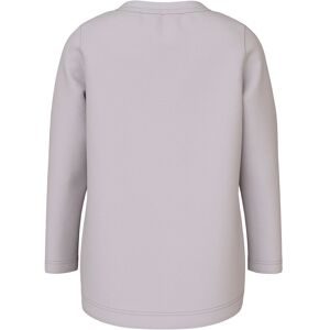 Shirt langarm Schwäne