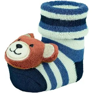 Rasselsocken