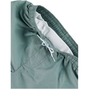 Sterntaler Badeshorts mit UV-Schutz gruen 110/116