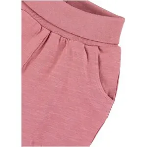 Sterntaler Shorts rosa