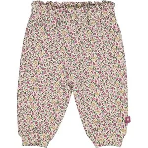 Jogginghose Blumen