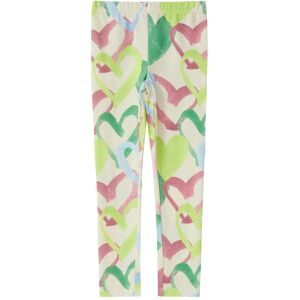 Leggings Herzen