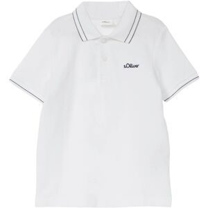 Polo-T-Shirt Piqué