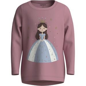 Shirt langarm Prinzessin
