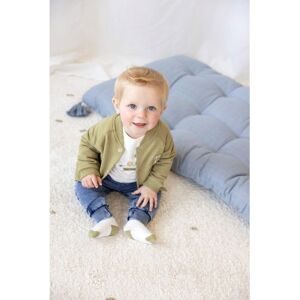 Feetje Jogginghose denim denim