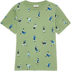 T-Shirt Fußball