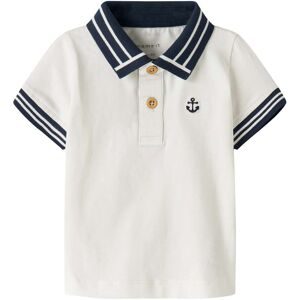 Polo-T-Shirt Maritim