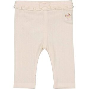 Ajour-Leggings Rippqualität