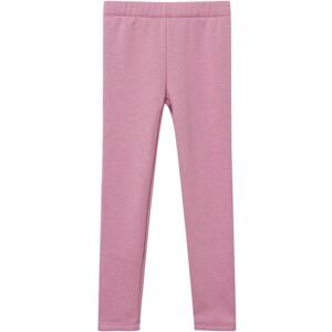 Fleece-Leggings gefüttert