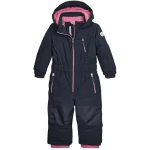 Killtec Schneeoverall mit Kapuze blau 98/104