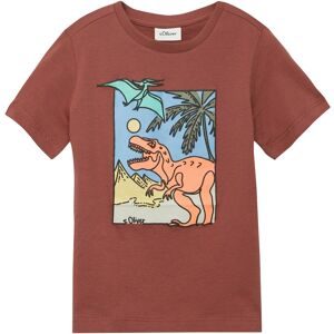 T-Shirt Dinos