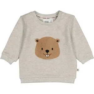 Sweatshirt Biber