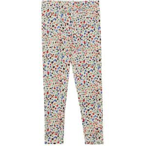 Leggings Blumen