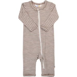 Overall Ringel Wolle/Seide