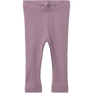 Leggings Rippqualität