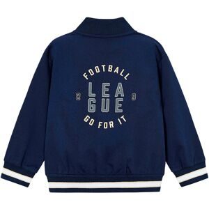 Collegejacke
