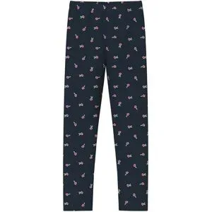 Leggings Blumen
